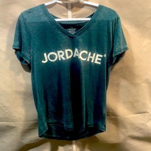 Jordache tee